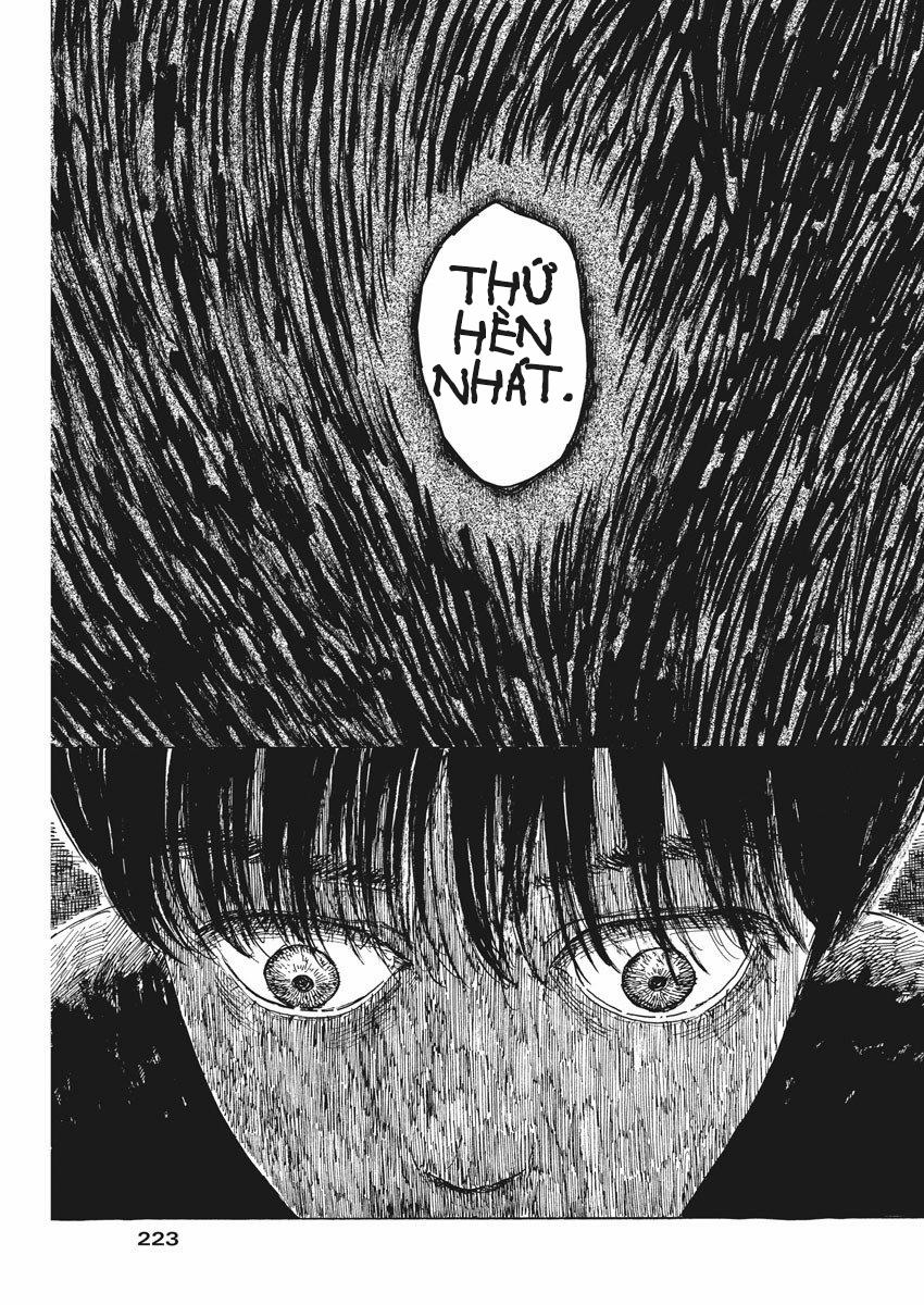 Chi No Wadachi 88 trang 22