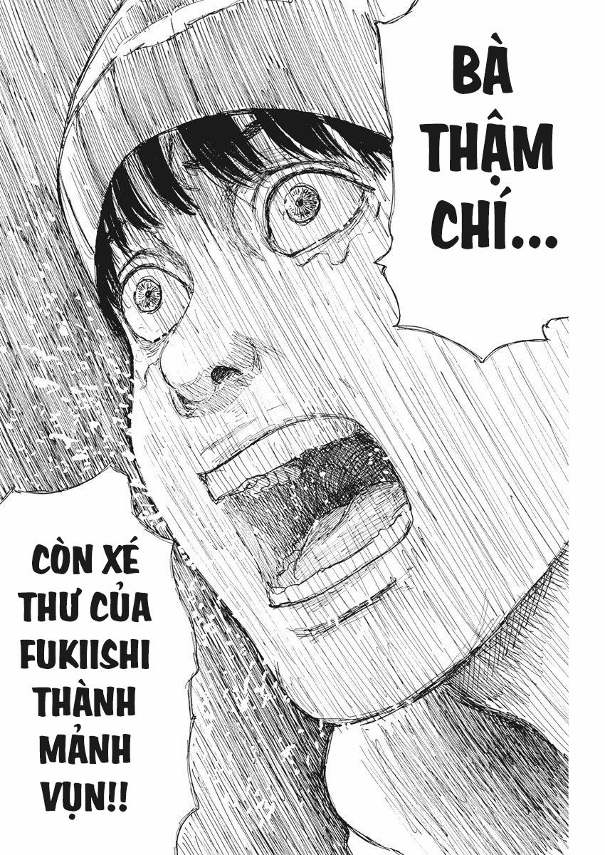 Chi No Wadachi 88 trang 6