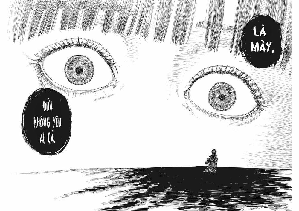 Chi No Wadachi 89 trang 10