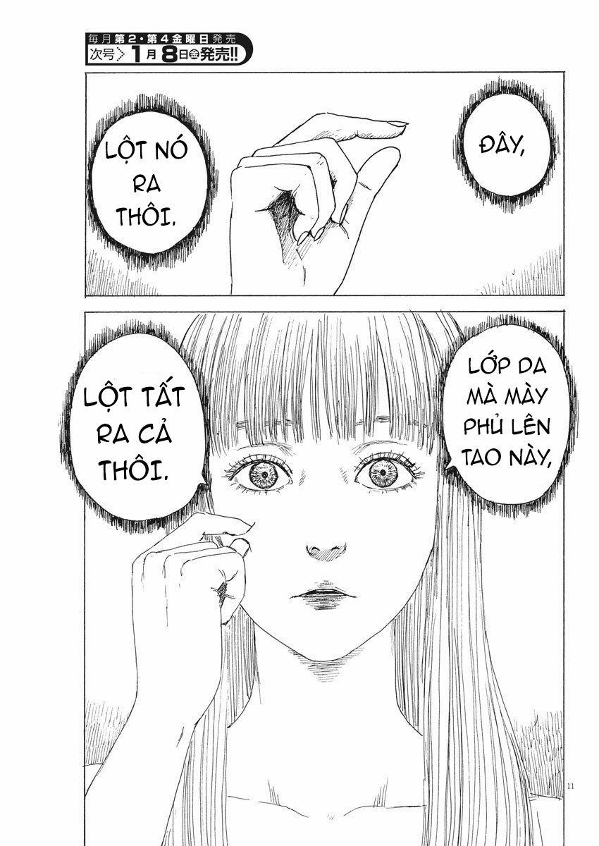 Chi No Wadachi 89 trang 12