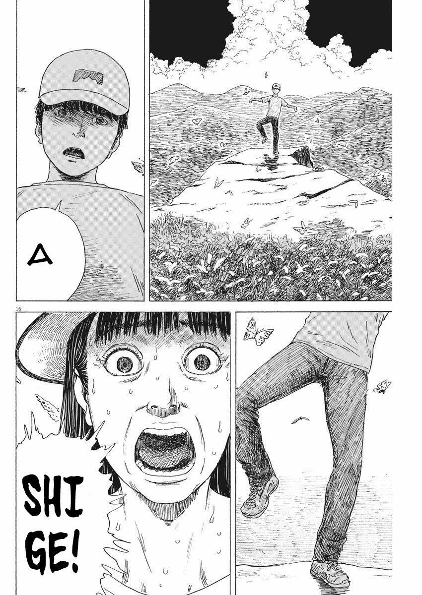 Chi No Wadachi 90 trang 16