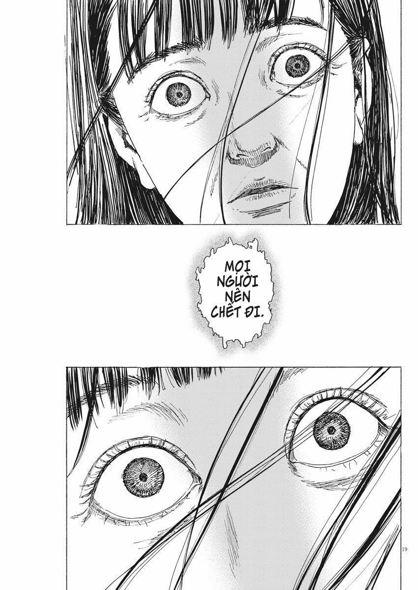 Chi No Wadachi 90 trang 19