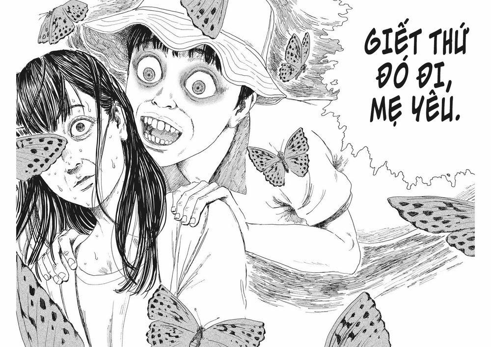 Chi No Wadachi 90 trang 22