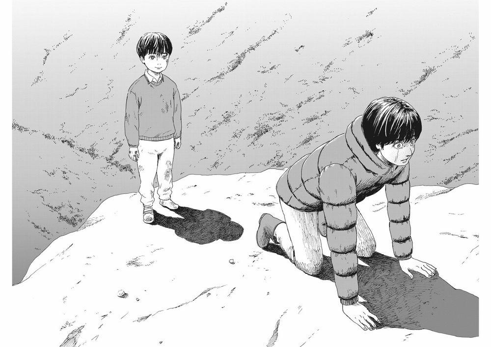 Chi No Wadachi 91 trang 21