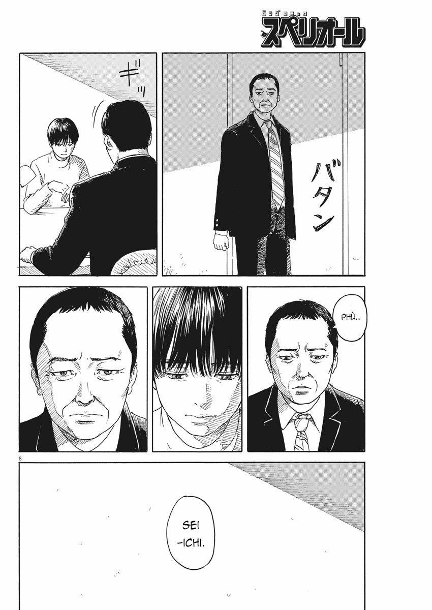 Chi No Wadachi 96 trang 10