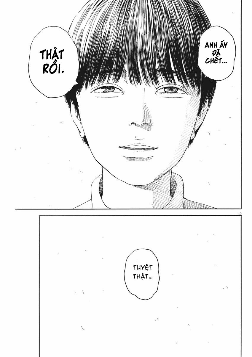 Chi No Wadachi 96 trang 17