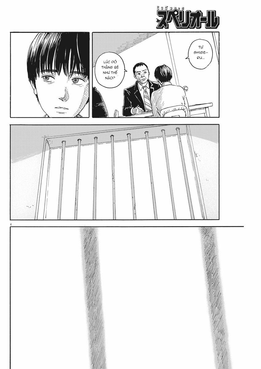 Chi No Wadachi 96 trang 6