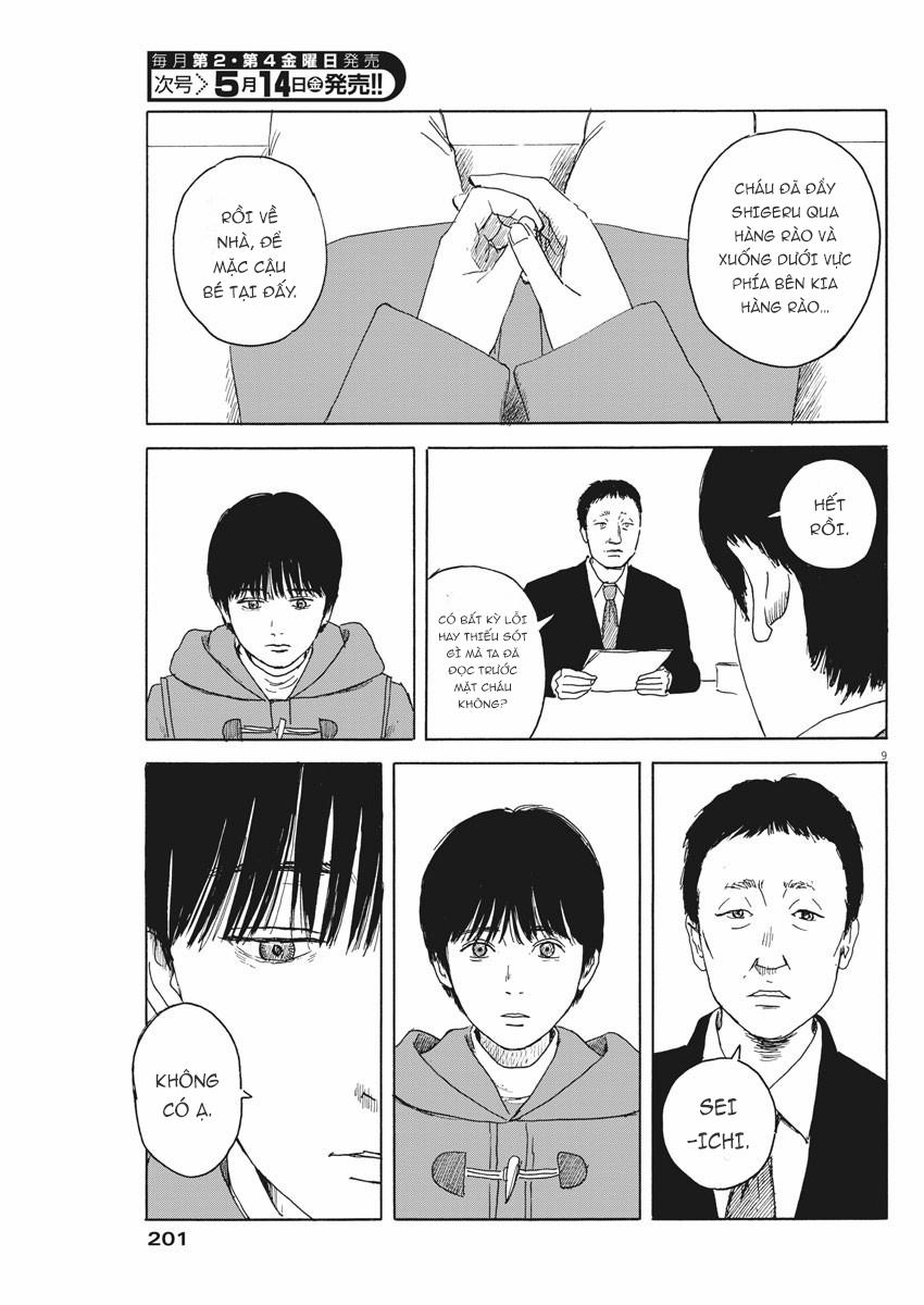 Chi No Wadachi 97 trang 11