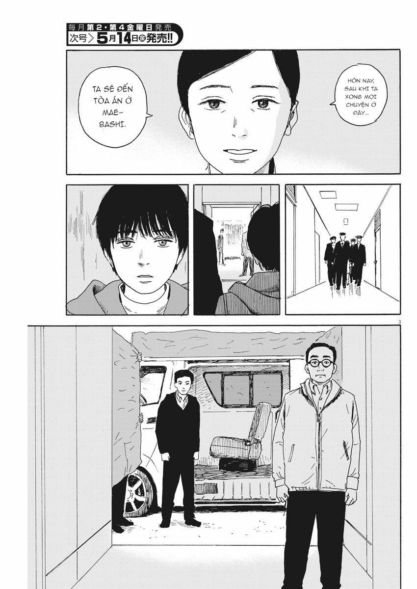 Chi No Wadachi 97 trang 5