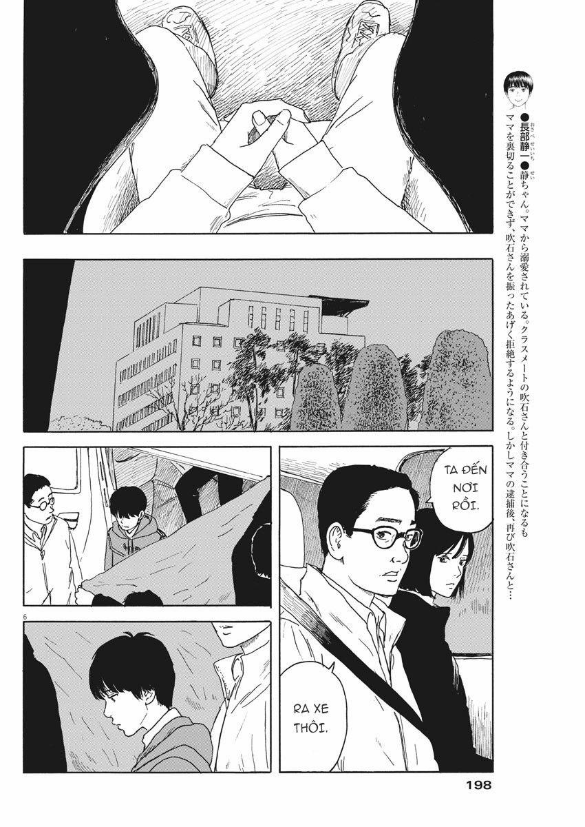 Chi No Wadachi 97 trang 8