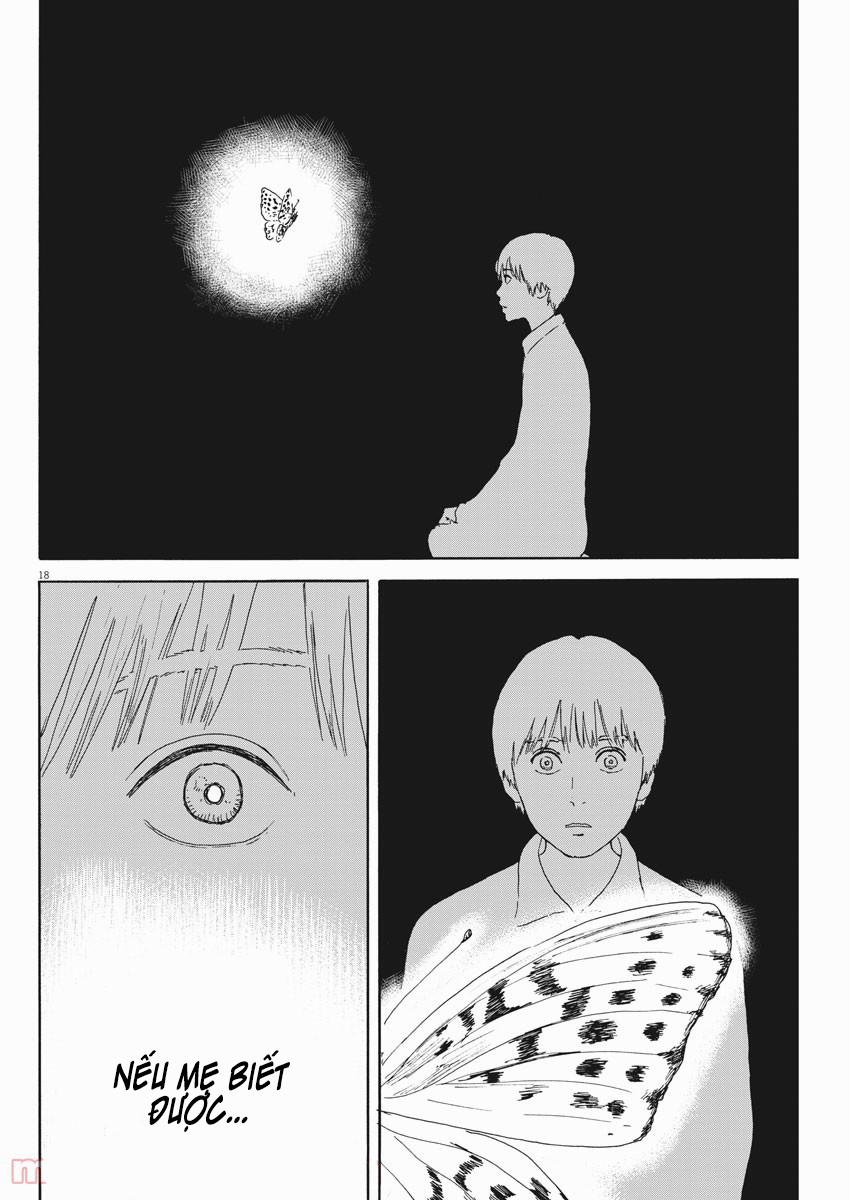 Chi No Wadachi 98 trang 20