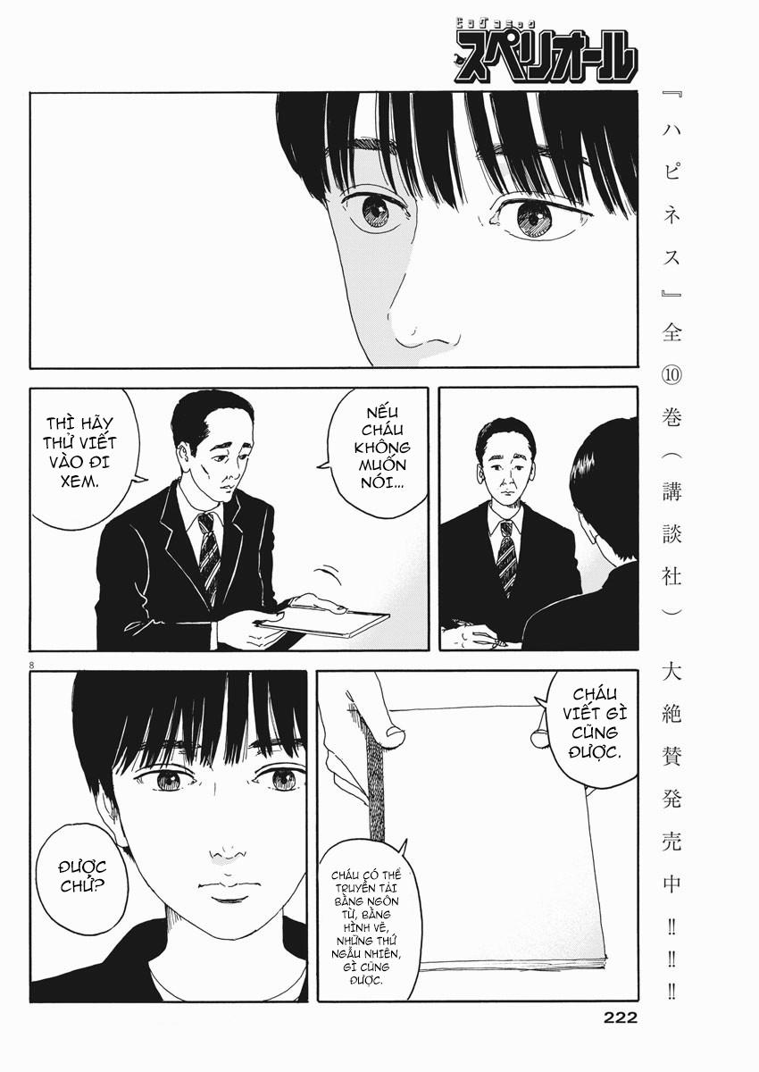 Chi No Wadachi 99 trang 10