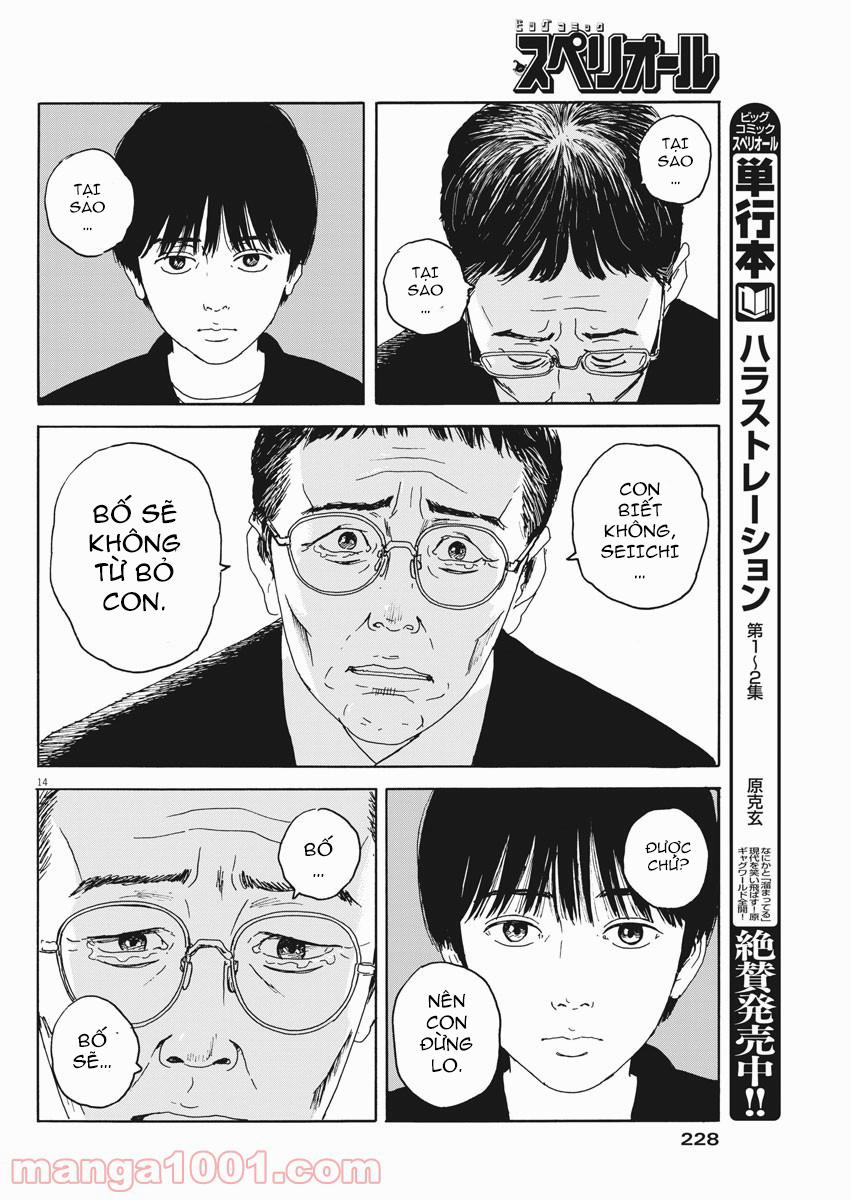 Chi No Wadachi 99 trang 16