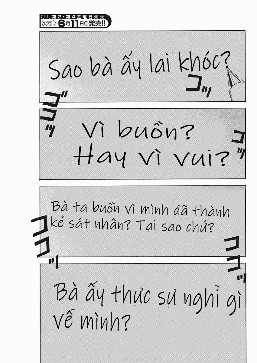 Chi No Wadachi 99 trang 25