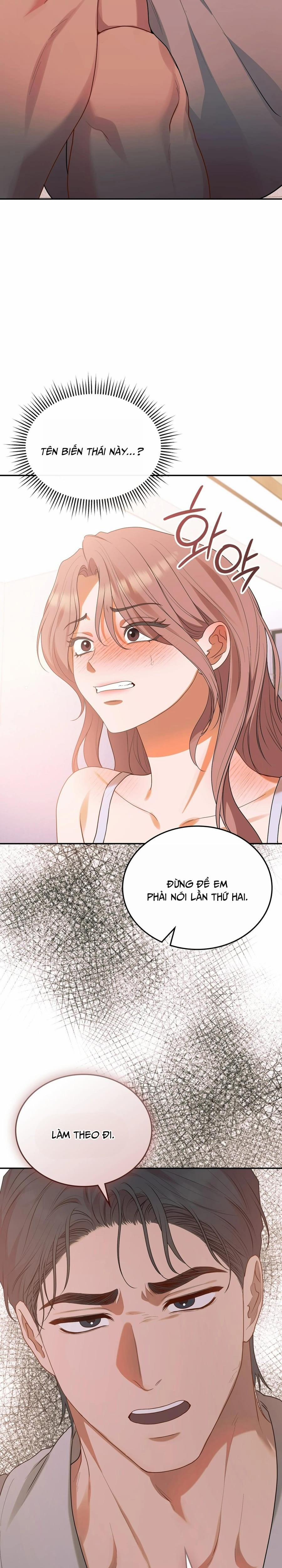 Chị Ơi, Giờ Tính Thế Nào Đây? 10 trang 29