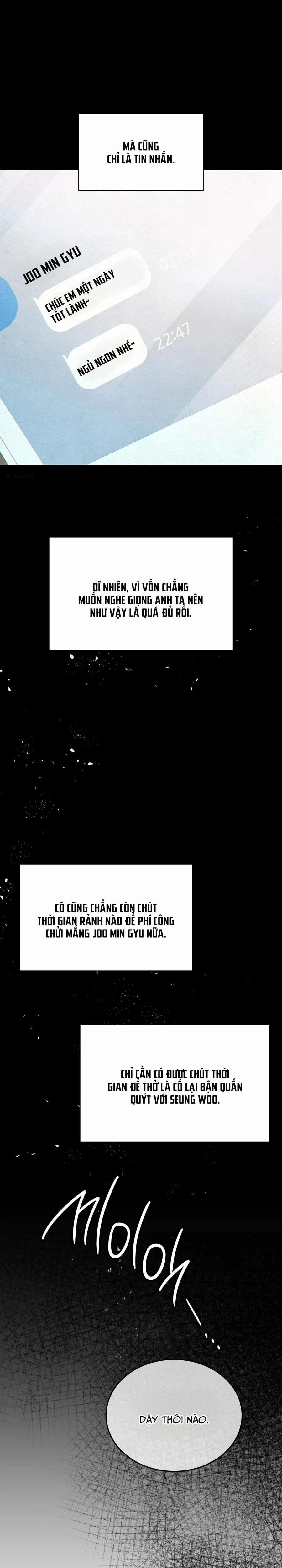 Chị Ơi, Giờ Tính Thế Nào Đây? 12 trang 2