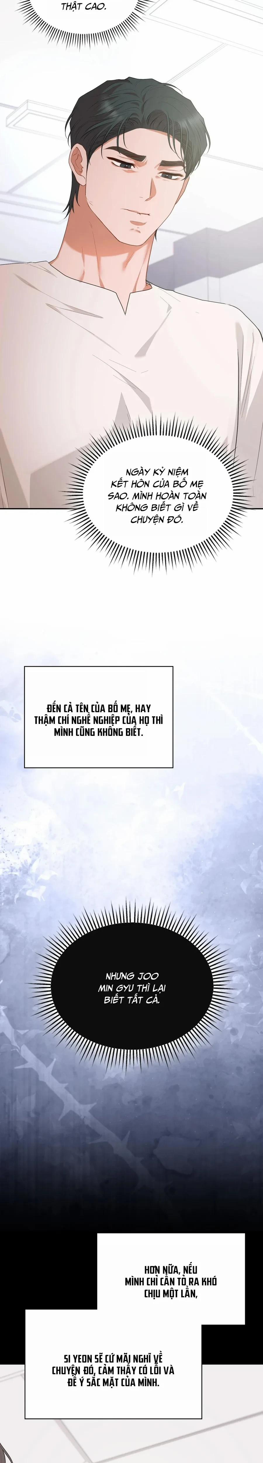 Chị Ơi, Giờ Tính Thế Nào Đây? 14 trang 19
