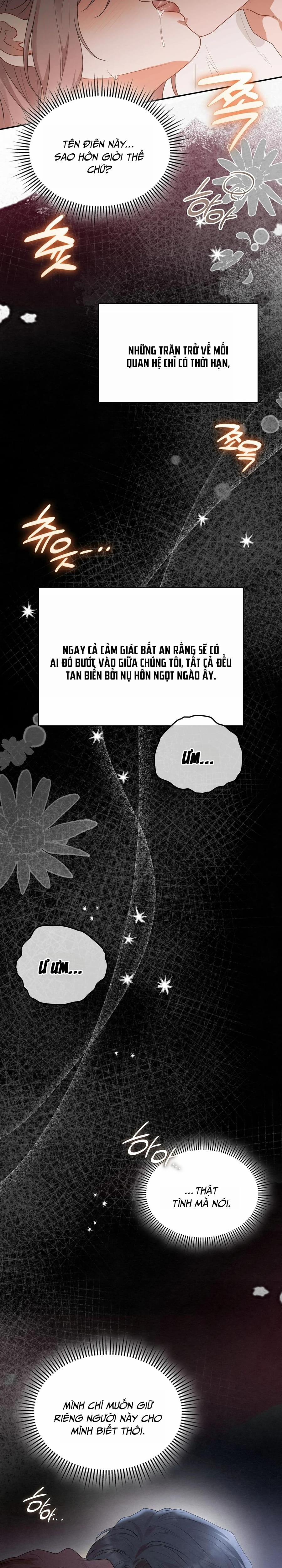 Chị Ơi, Giờ Tính Thế Nào Đây? 14 trang 26