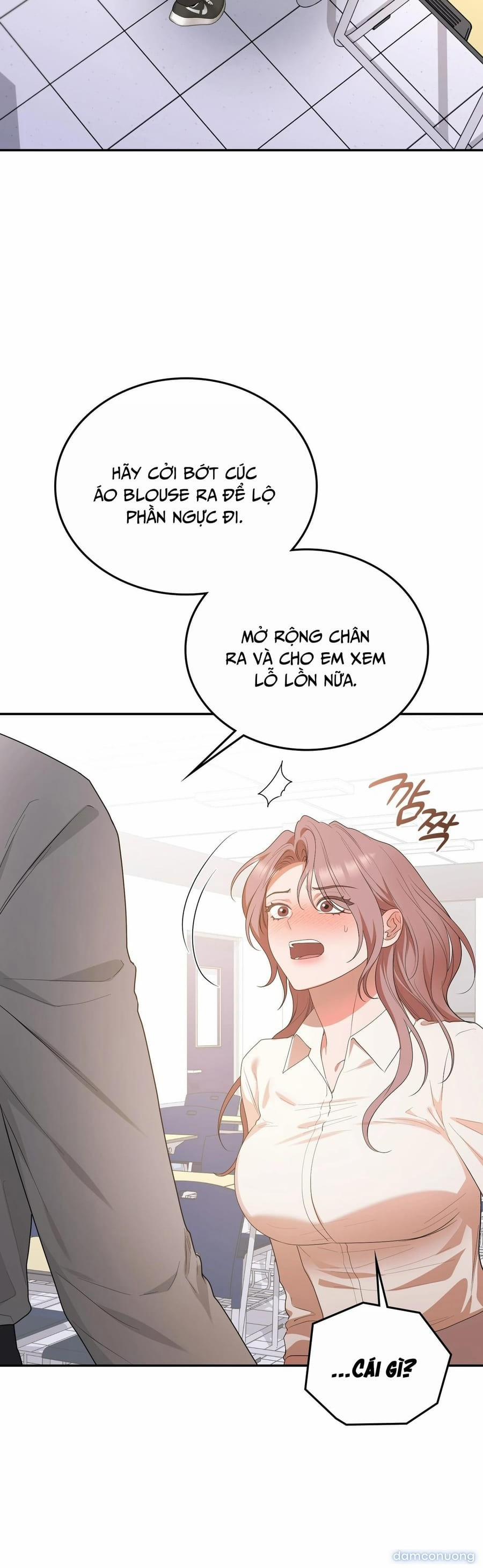 Chị Ơi, Giờ Tính Thế Nào Đây? 14 trang 28