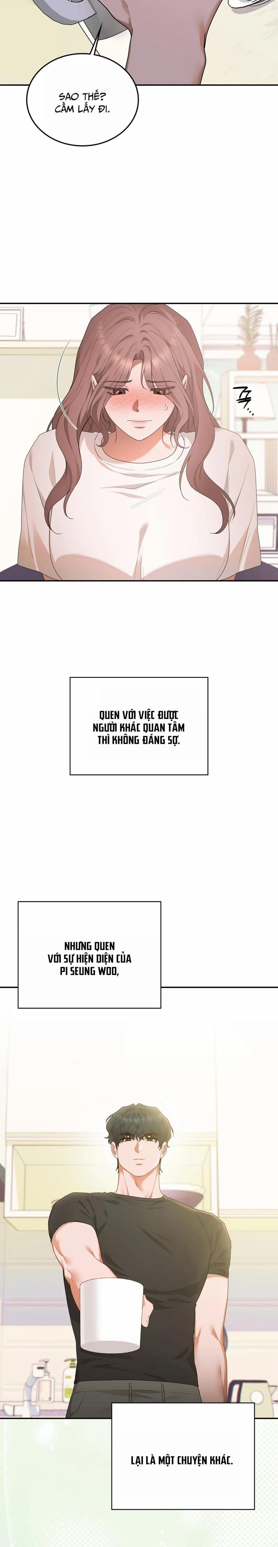 Chị Ơi, Giờ Tính Thế Nào Đây? 15 trang 31
