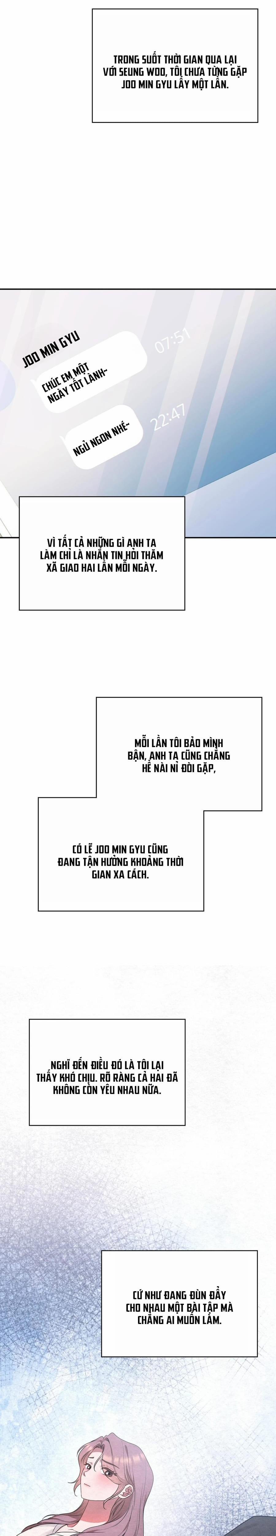 Chị Ơi, Giờ Tính Thế Nào Đây? 15 trang 34