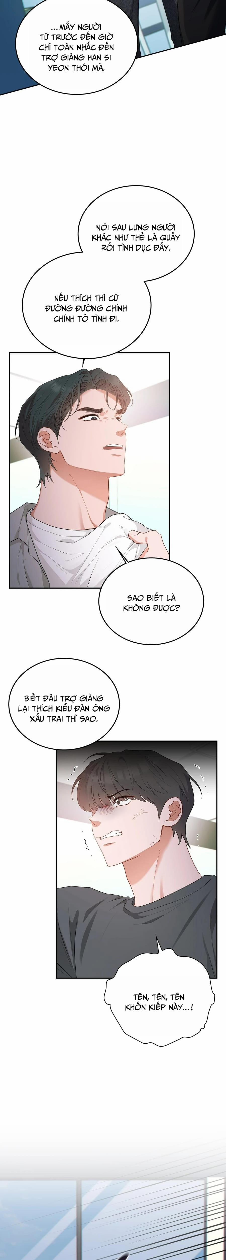 Chị Ơi, Giờ Tính Thế Nào Đây? 16 trang 15