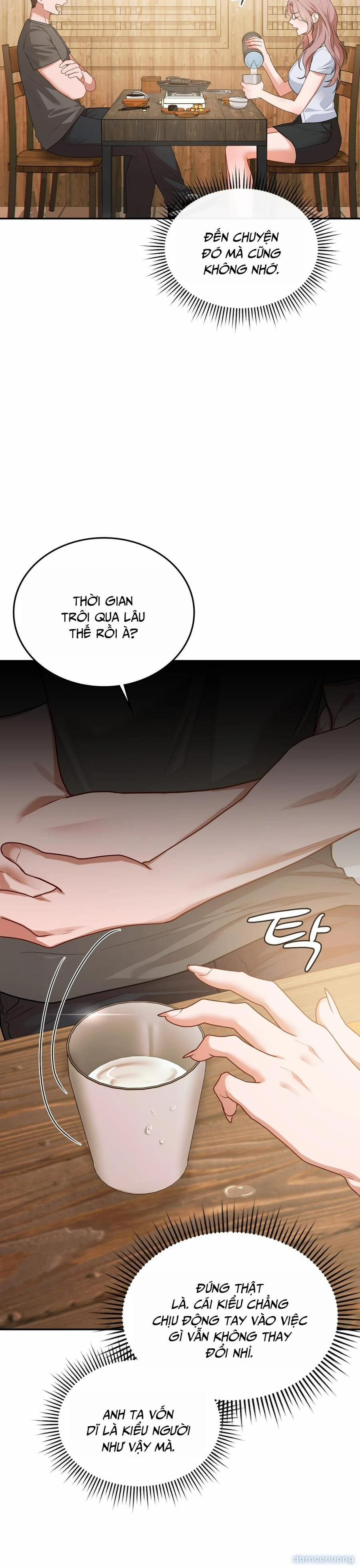 Chị Ơi, Giờ Tính Thế Nào Đây? 16 trang 32