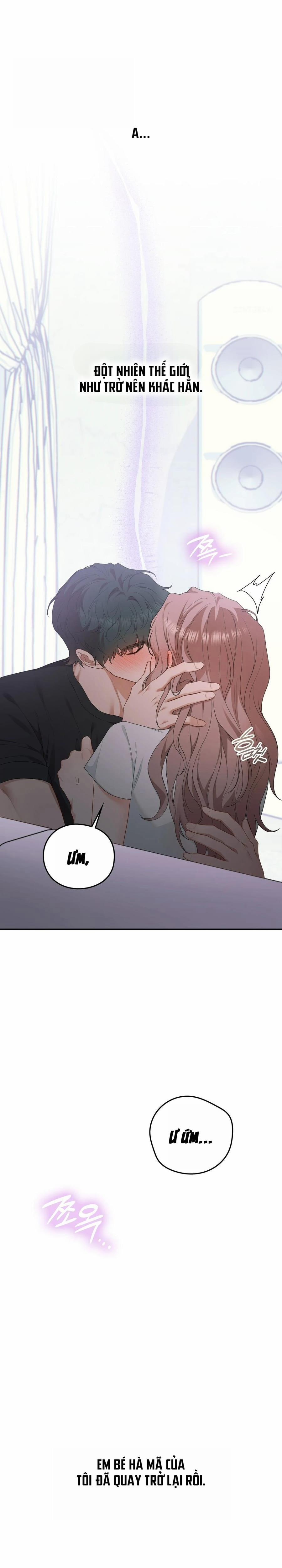 Chị Ơi, Giờ Tính Thế Nào Đây? 17 trang 29