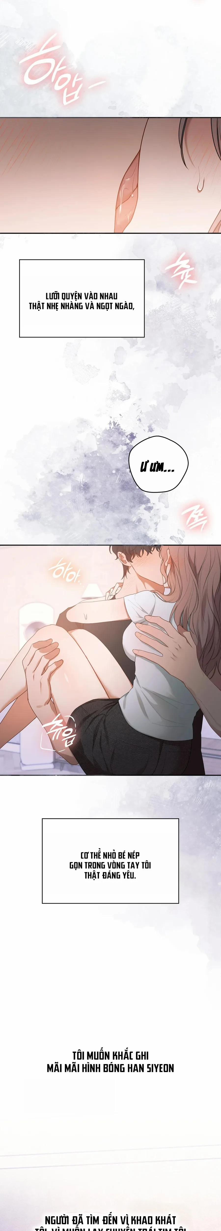 Chị Ơi, Giờ Tính Thế Nào Đây? 17 trang 38