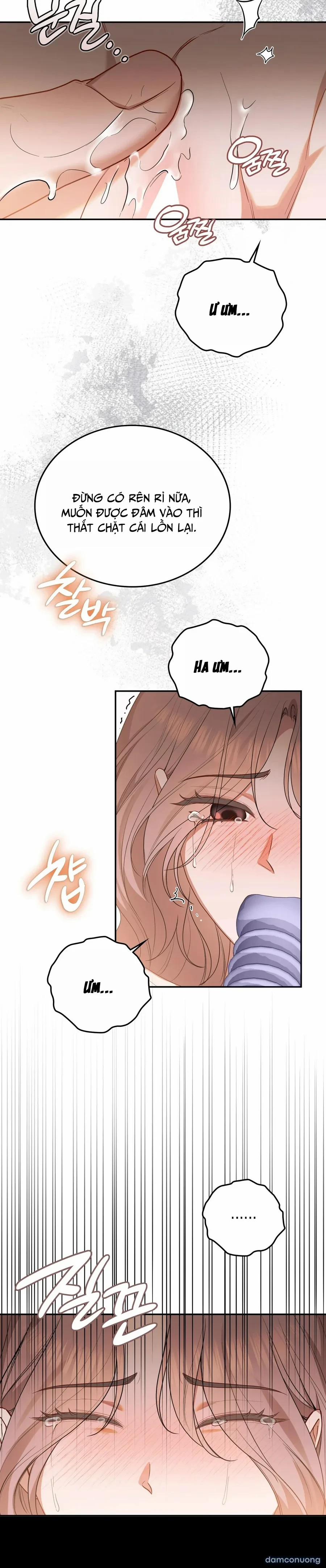 Chị Ơi, Giờ Tính Thế Nào Đây? 18 trang 15