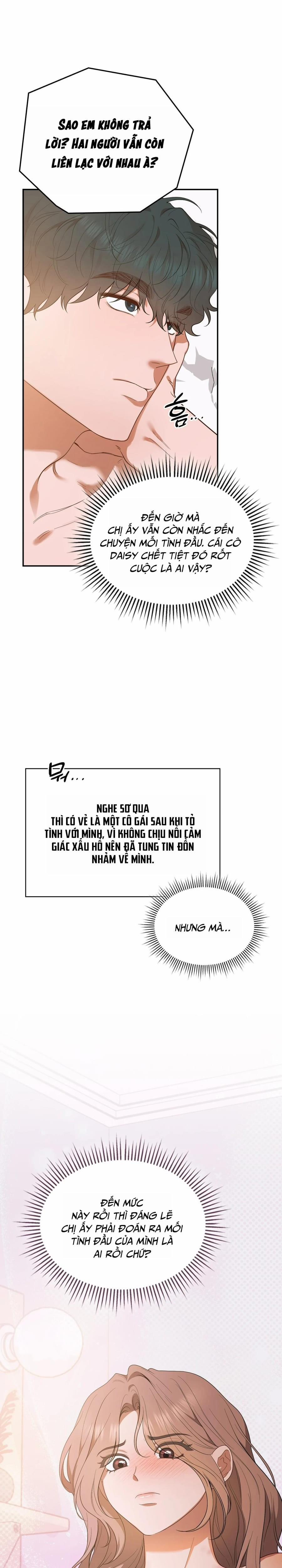 Chị Ơi, Giờ Tính Thế Nào Đây? 19 trang 5
