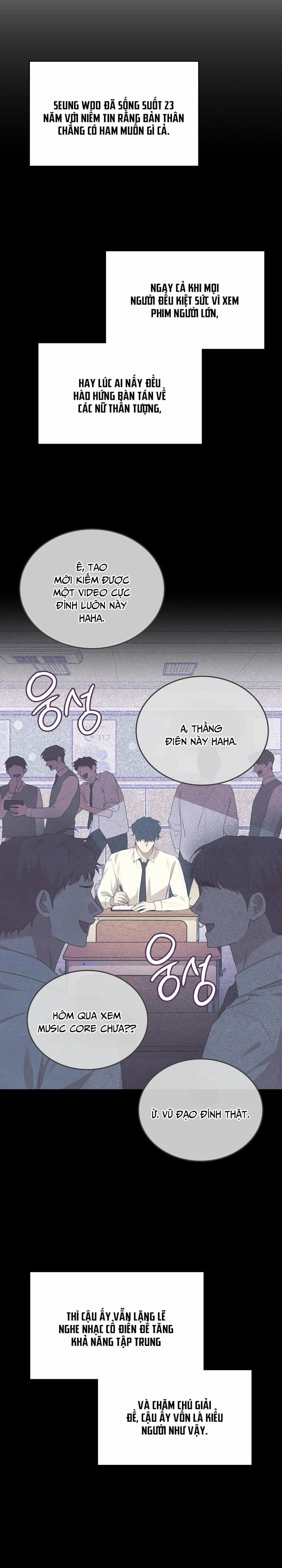 Chị Ơi, Giờ Tính Thế Nào Đây? 9 trang 13