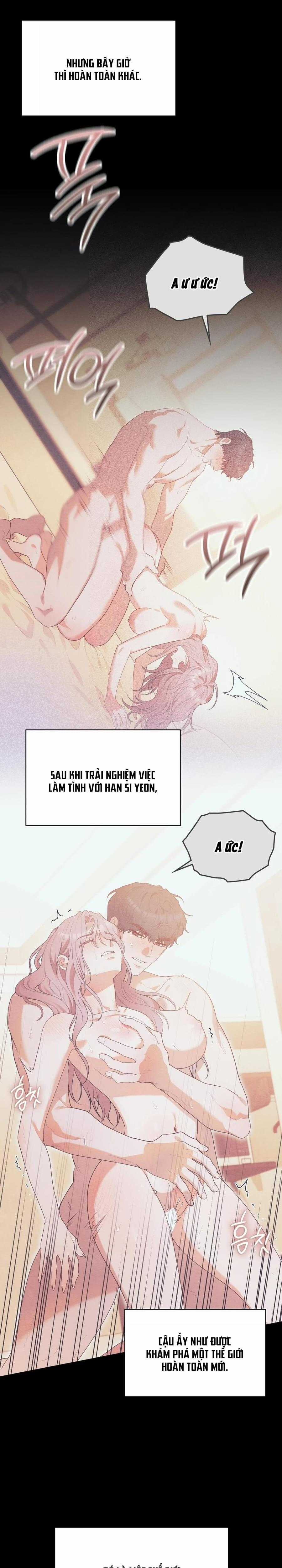 Chị Ơi, Giờ Tính Thế Nào Đây? 9 trang 14