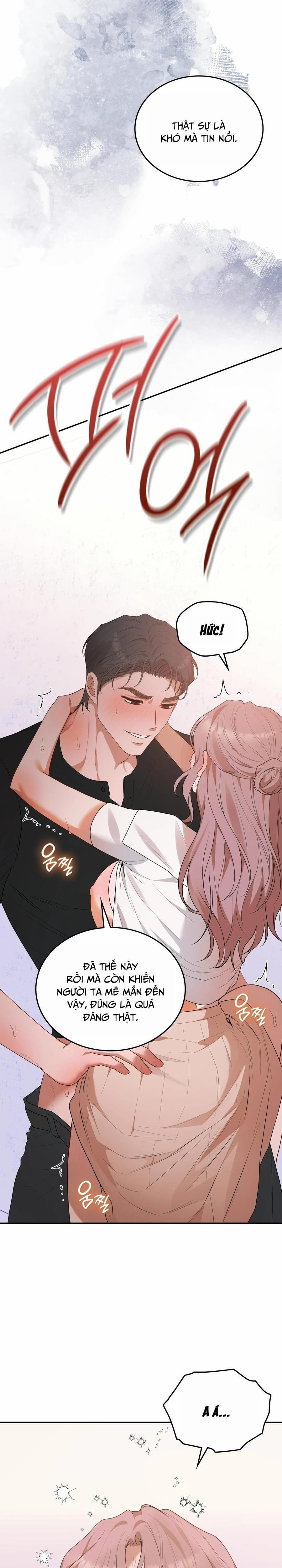 Chị Ơi, Giờ Tính Thế Nào Đây? 9 trang 36