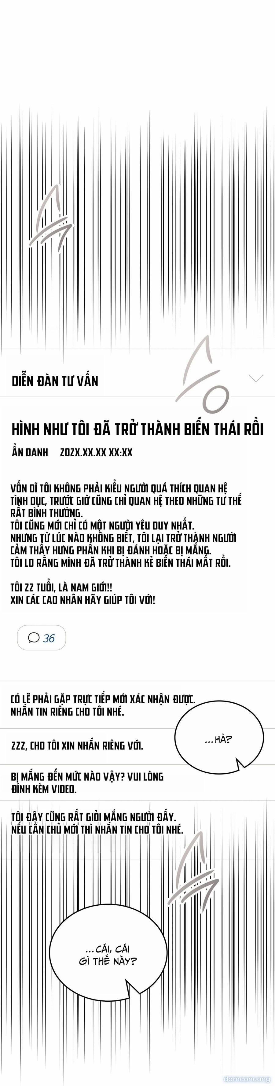 Chị Ơi, Giờ Tính Thế Nào Đây? 9 trang 8