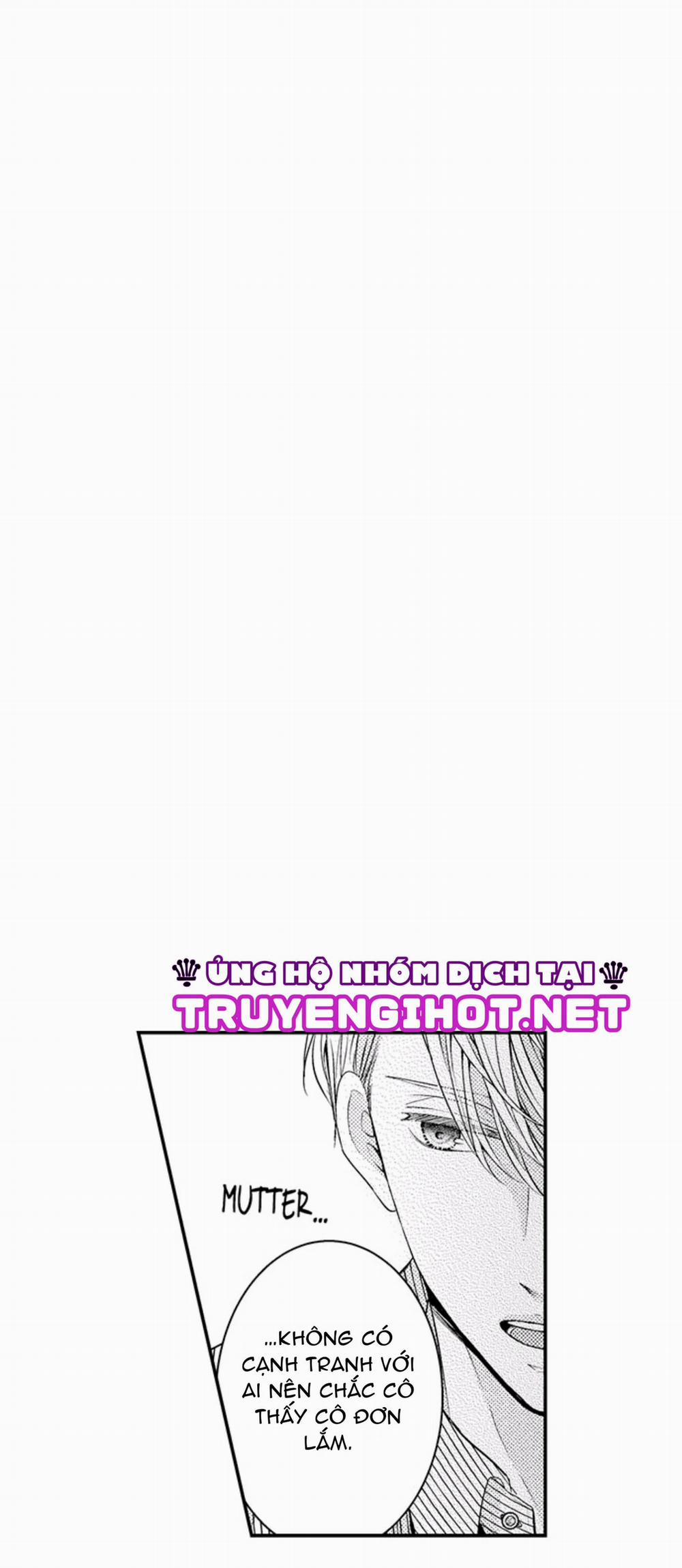 Chỉ Ôm Thôi Là Không Đủ 2 trang 2