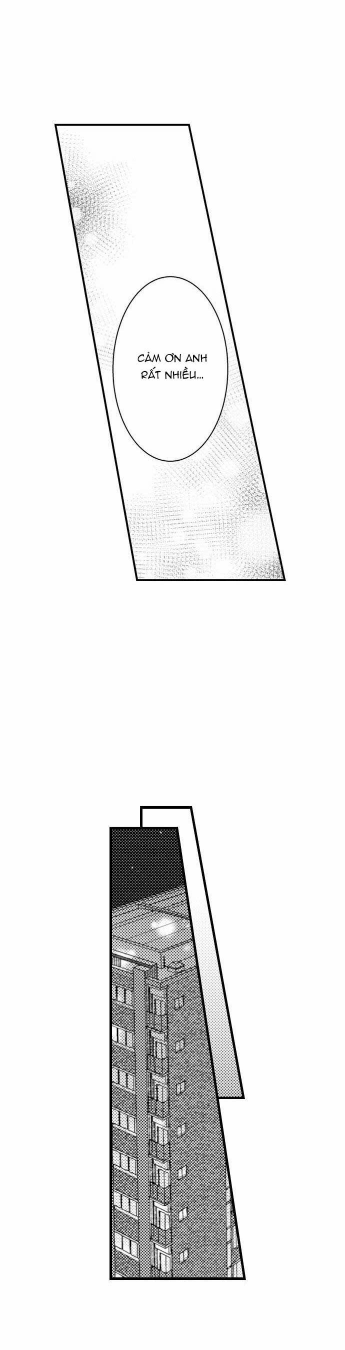 Chỉ Ôm Thôi Là Không Đủ 63 trang 6