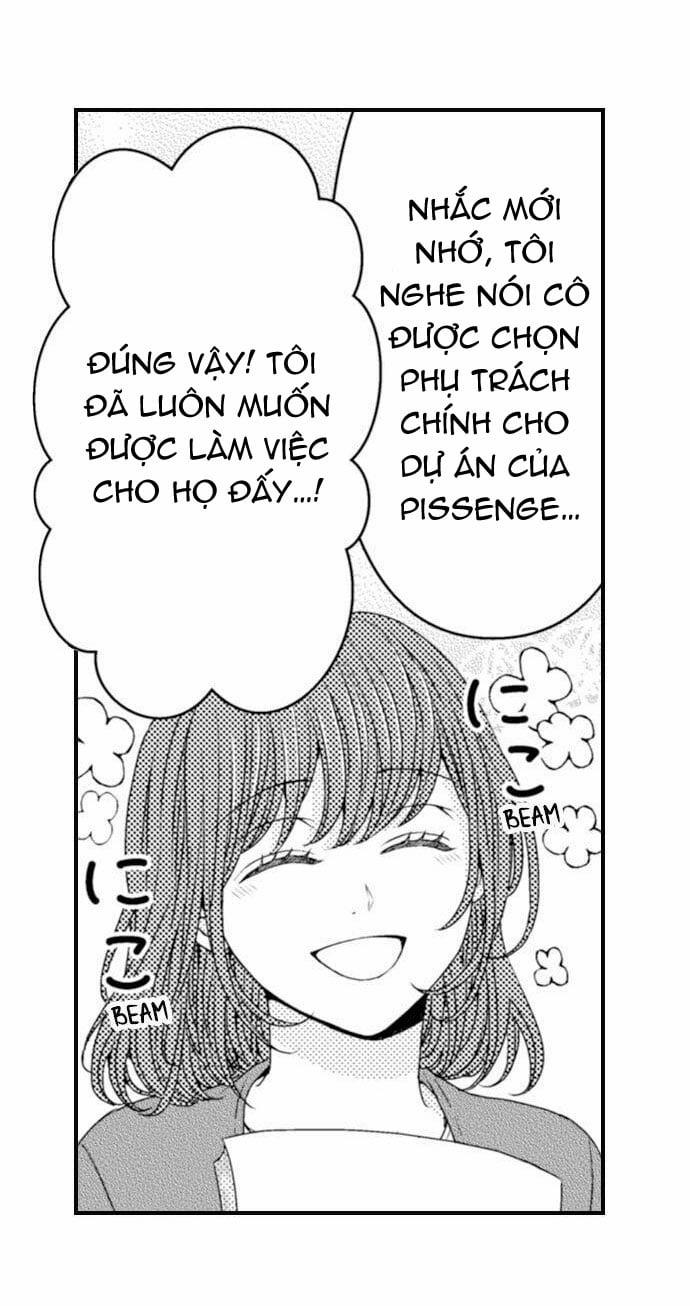 Chỉ Ôm Thôi Là Không Đủ 73 trang 10