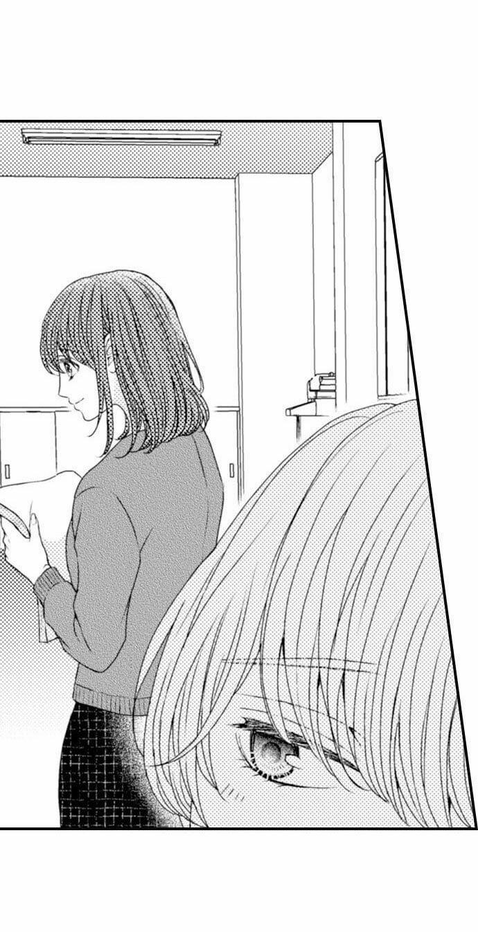 Chỉ Ôm Thôi Là Không Đủ 73 trang 13