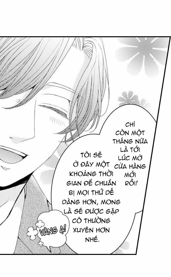 Chỉ Ôm Thôi Là Không Đủ 73 trang 17