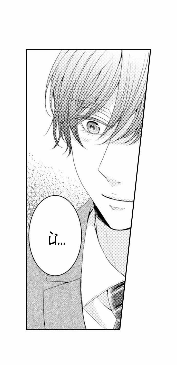 Chỉ Ôm Thôi Là Không Đủ 73 trang 35