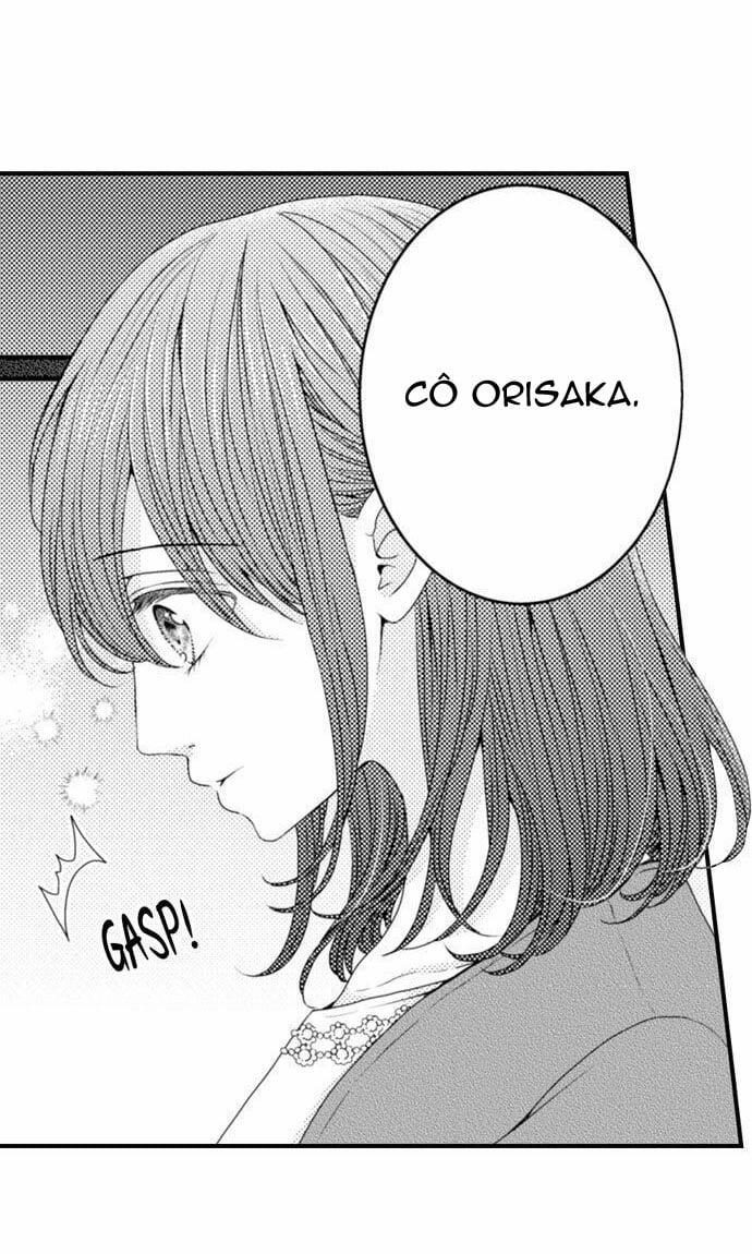 Chỉ Ôm Thôi Là Không Đủ 73 trang 5