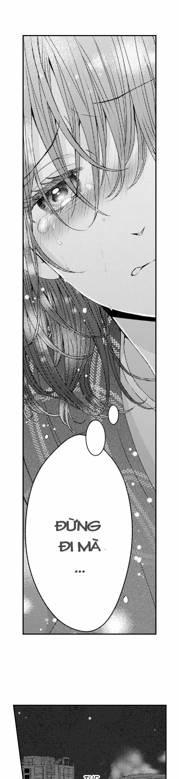 Chỉ Ôm Thôi Là Không Đủ 75 trang 10