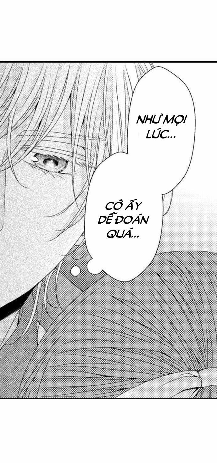 Chỉ Ôm Thôi Là Không Đủ 80 trang 15