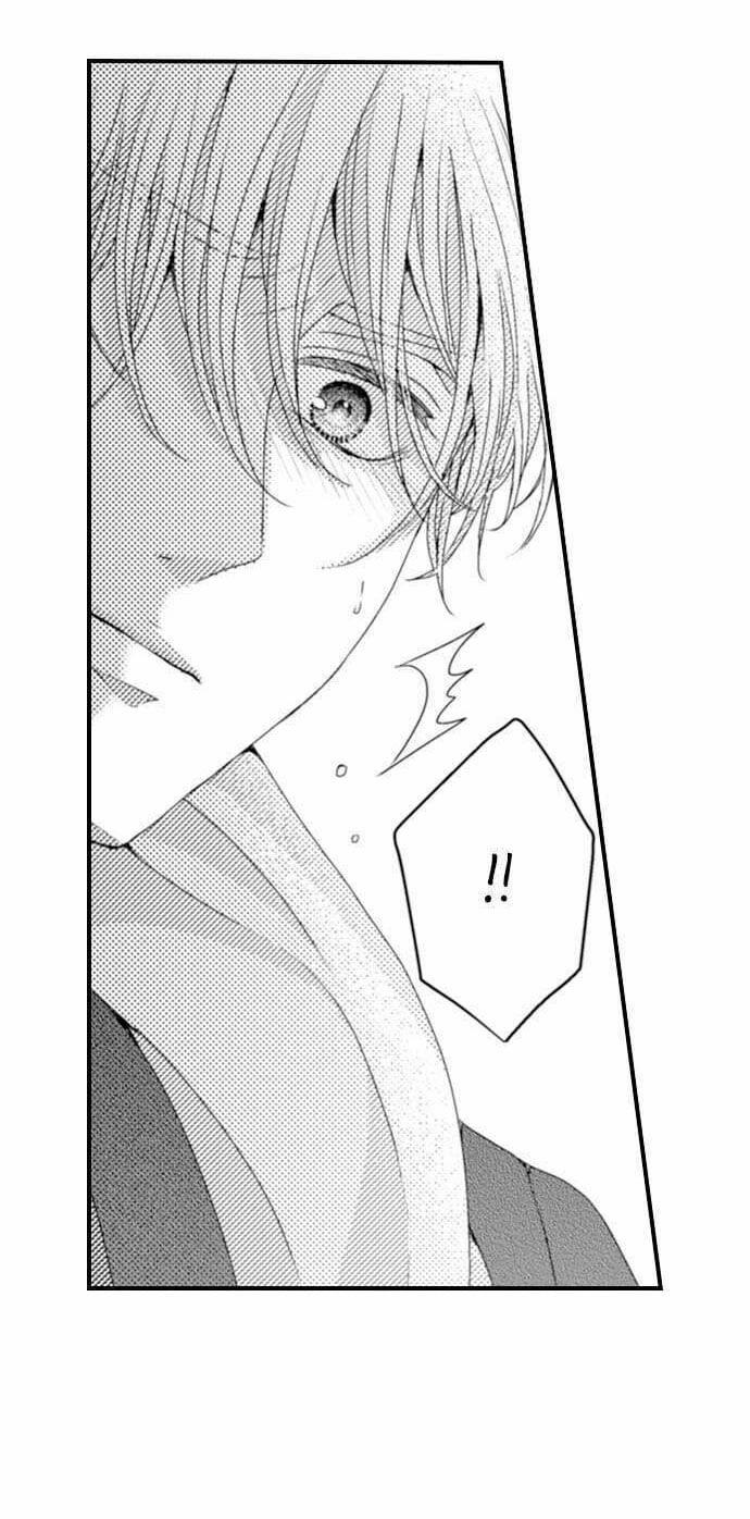 Chỉ Ôm Thôi Là Không Đủ 81 trang 18