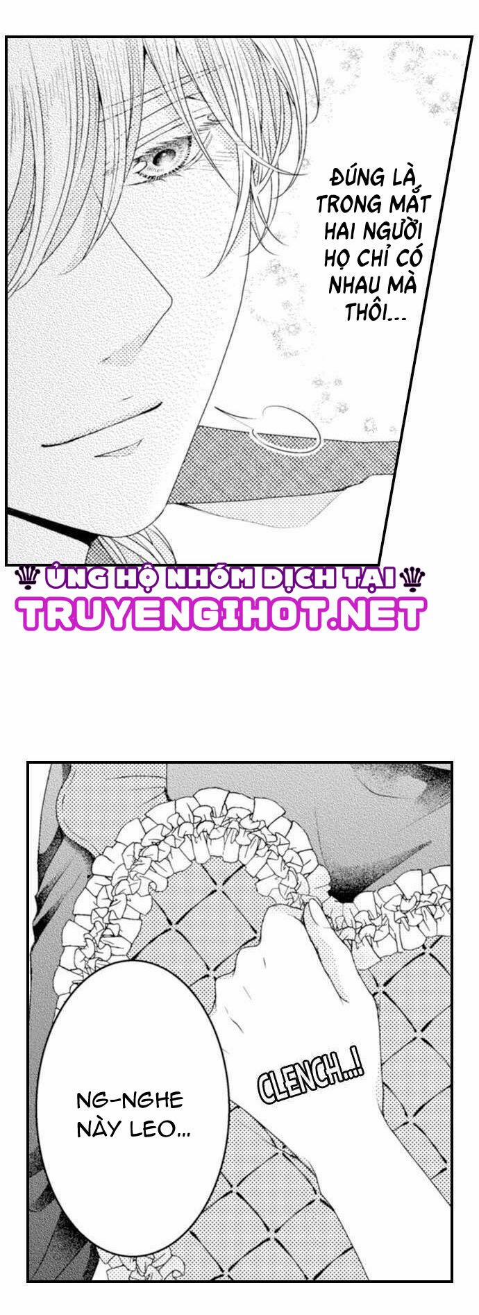 Chỉ Ôm Thôi Là Không Đủ 81 trang 5