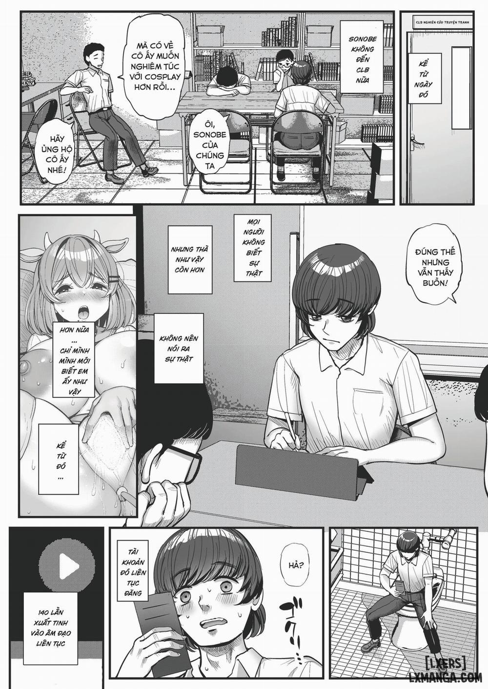 Chi〇sana Bokura no Ohime-sama 2 0 Hamedori Haishin-hen trang 66