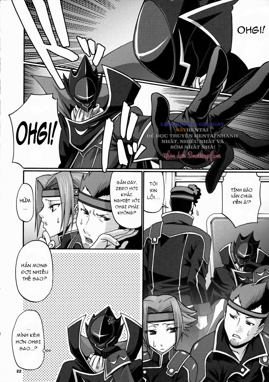 Chỉ Số Cảm Xúc Cao Độ Mã Hiệu SICS 01 1 trang 20