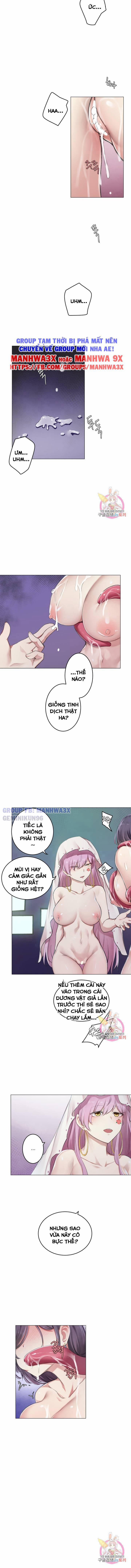 Chỉ số tình yêu 7 trang 9