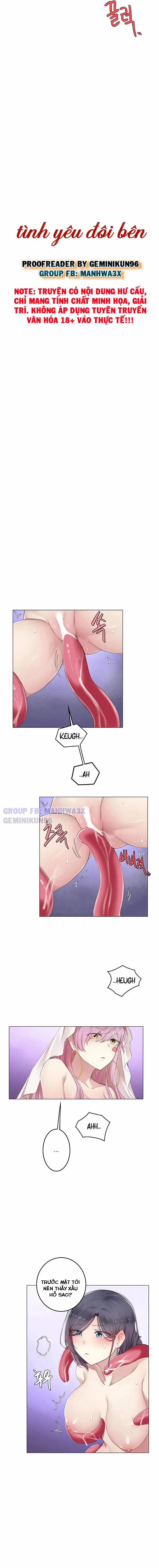 Chỉ số tình yêu 8 trang 1